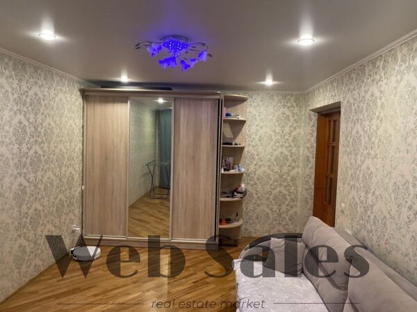 Краснодар, 2 ком. квартира, 54 кв.м., 3/12 эт.