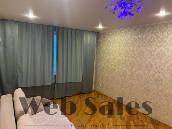 Краснодар, 2 ком. квартира, 54 кв.м., 3/12 эт.