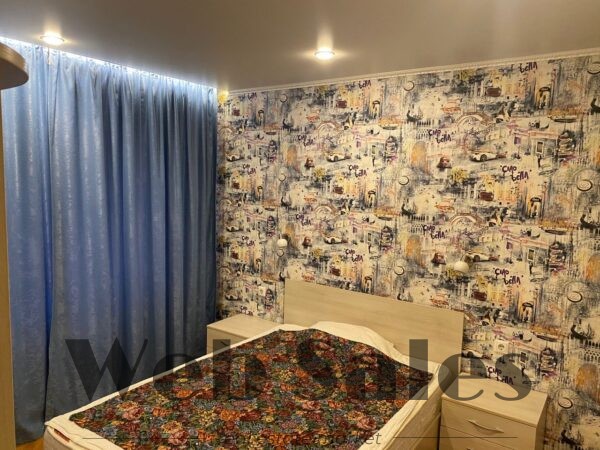 Краснодар, 2 ком. квартира, 54 кв.м., 3/12 эт.