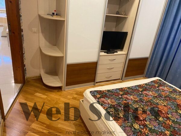 Краснодар, 2 ком. квартира, 54 кв.м., 3/12 эт.