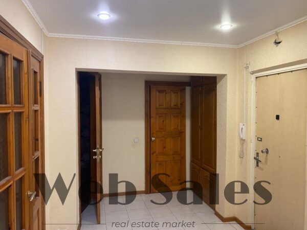 Краснодар, 2 ком. квартира, 54 кв.м., 3/12 эт.