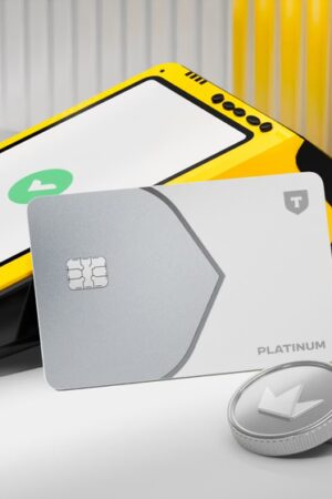 Т-Банк: Кредитка «Платинум»